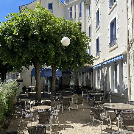 Hotel Beausejour Vic-sur-Cere Ngoại thất bức ảnh