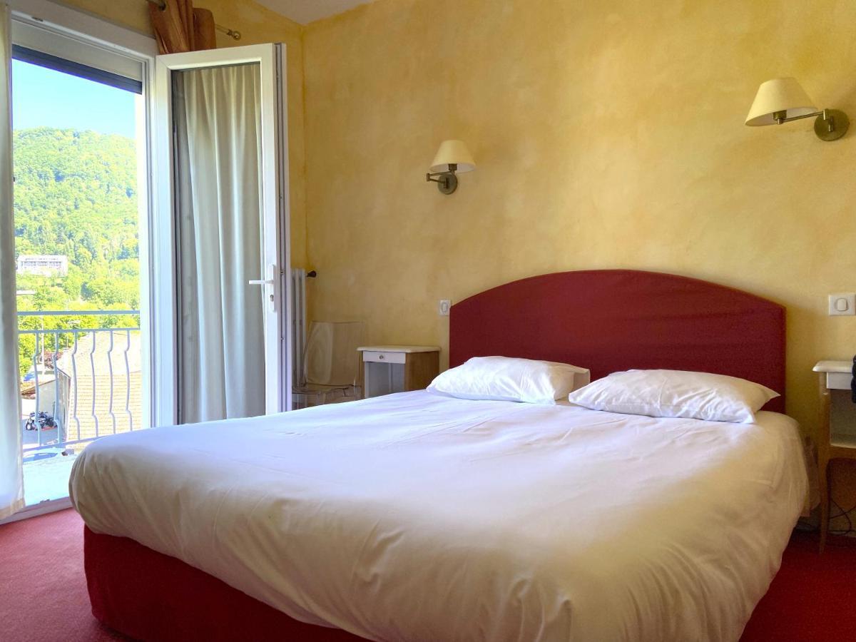 Hotel Beausejour Vic-sur-Cere Phòng bức ảnh