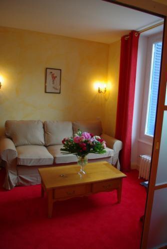 Hotel Beausejour Vic-sur-Cere Ngoại thất bức ảnh