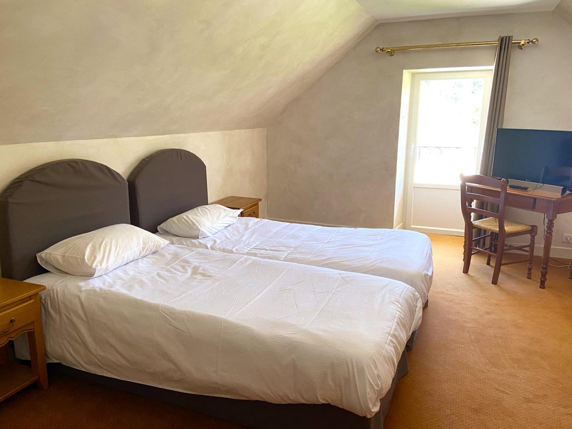 Hotel Beausejour Vic-sur-Cere Phòng bức ảnh
