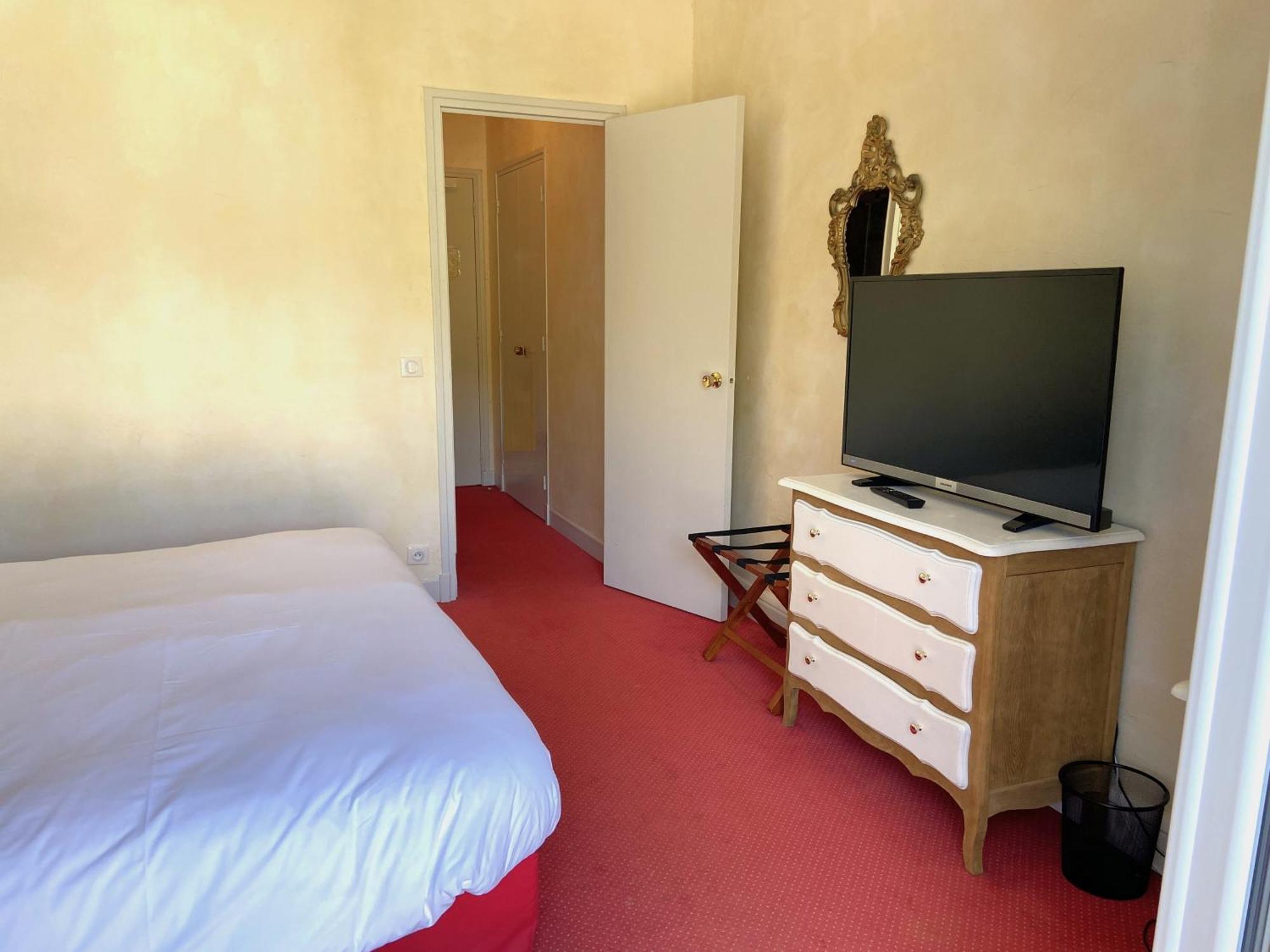 Hotel Beausejour Vic-sur-Cere Phòng bức ảnh