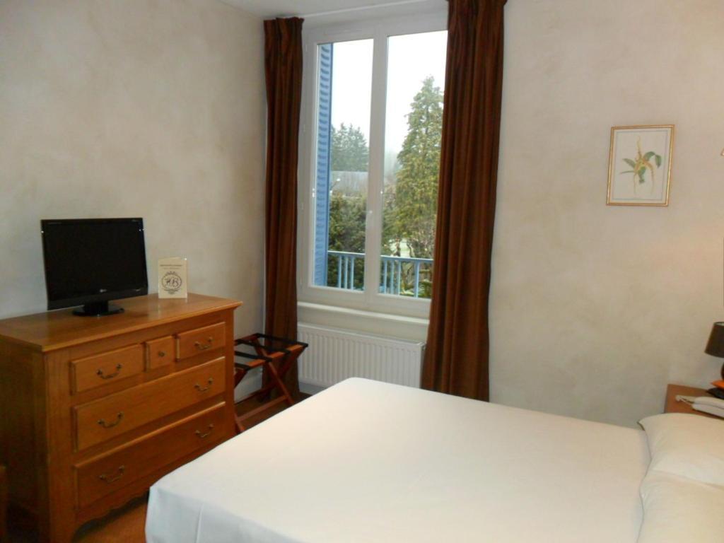 Hotel Beausejour Vic-sur-Cere Phòng bức ảnh
